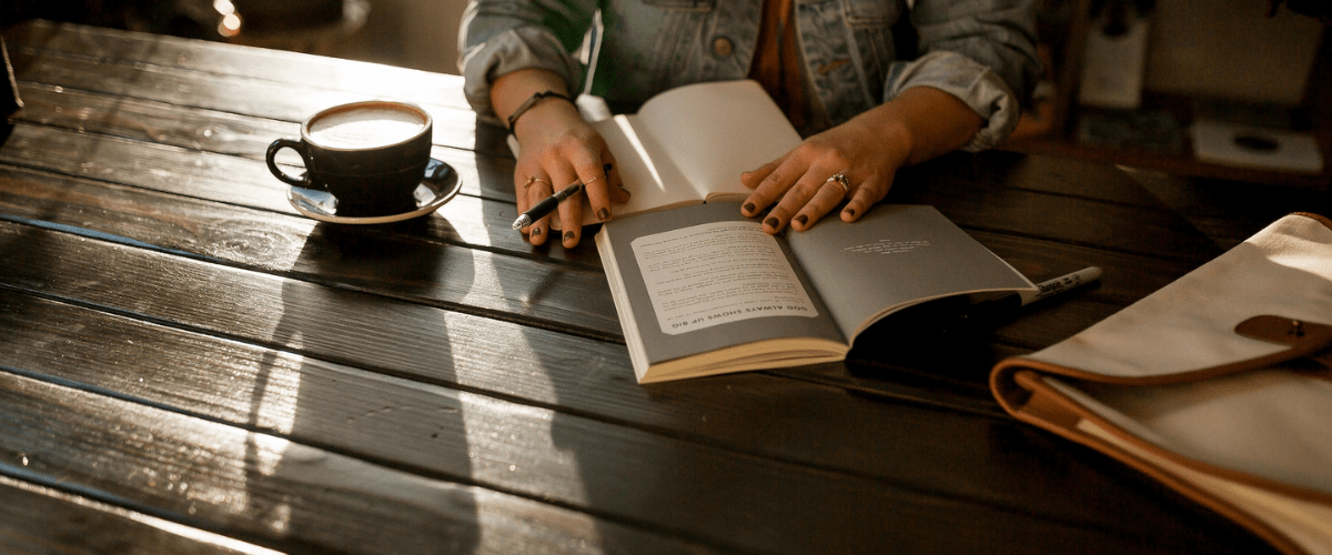 Writing as a Therapy